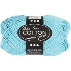 Cotton Yarn