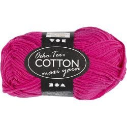 Cotton Yarn