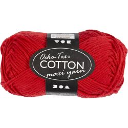 Cotton Yarn