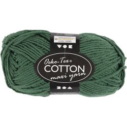 Cotton Yarn