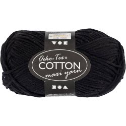 Cotton Yarn