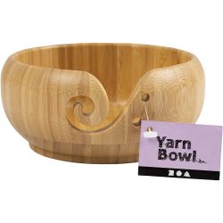 Yarn Bowl