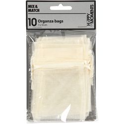 Organza Bags