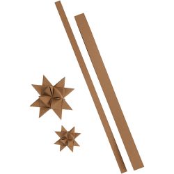 Star strips