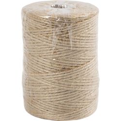 Natural twine