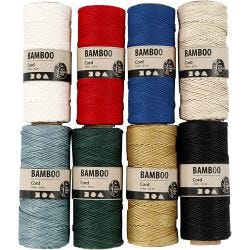 Bamboo Cord