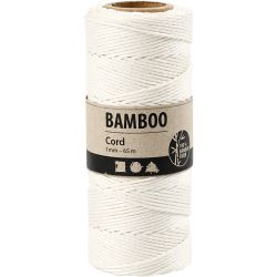 Bamboo Cord
