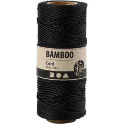 Bamboo Cord