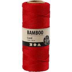 Bamboo Cord
