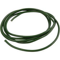 Leather Cord