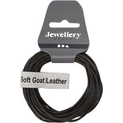 Leather Cord