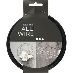 Aluminium Wire