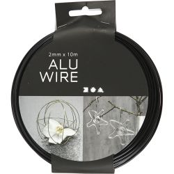 Aluminium Wire