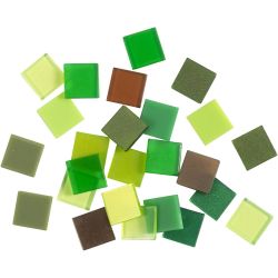Mini Mosaic