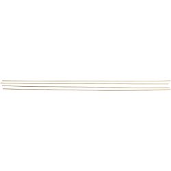 Metal bar