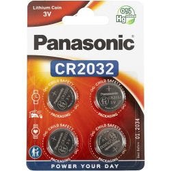 Batteries