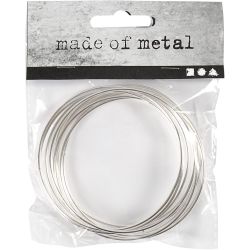 Metal Wire Ring
