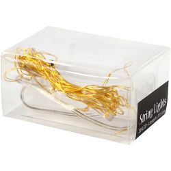 LED String of Lights