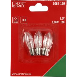 LED bulbs
