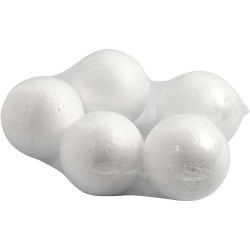 Polystyrene Balls