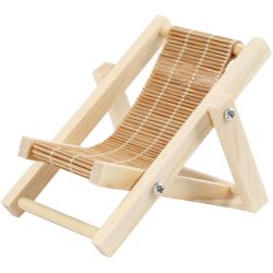 Deck chair