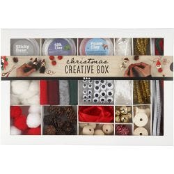 Craft Mix