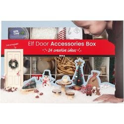 Accessories Box, 1 set