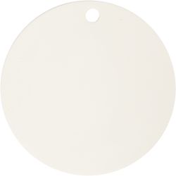 Terracotta Plate