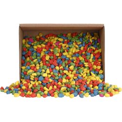 Mosaic stones