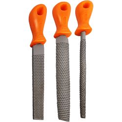 Rasp Set
