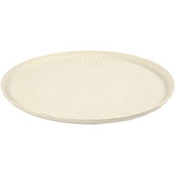 Tray, H: 2 cm, dia. 30 cm, 1 pc