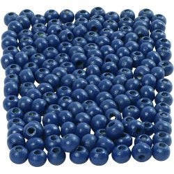 Wooden Beads