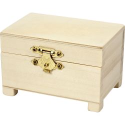 Treasure Chest