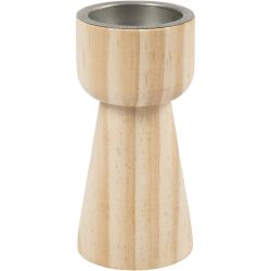 Candle holders