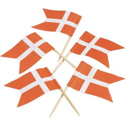 Cake Flags