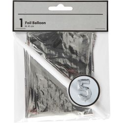 Foil Balloon