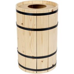 Carnival Barrel