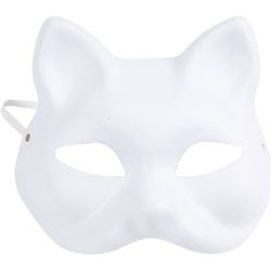 Cat Mask