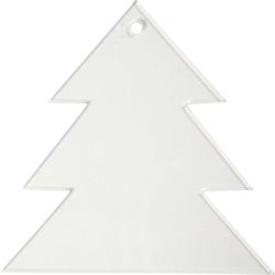 Acrylic ornaments