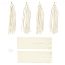 Paper Tassel