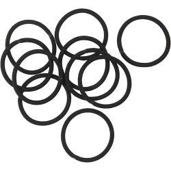 Hair elastics