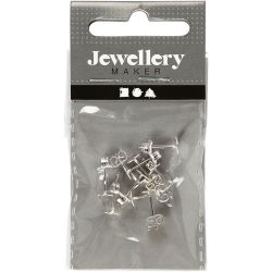 Stud Earrings