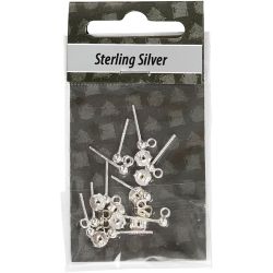 Stud Earrings
