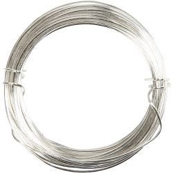 Silver-plated Wire