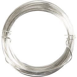 Silver-plated Wire
