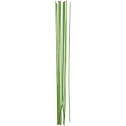 Floral stem wire