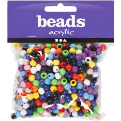 Pony Beads
