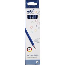 edu Drawing Pencil