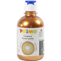 Poster paint Metallic