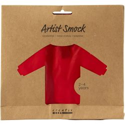Artist Smock